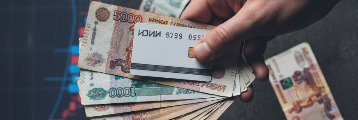 У всех нас долгов всё больше? Разбираемся, почему средняя сумма кредита перевалила за миллион