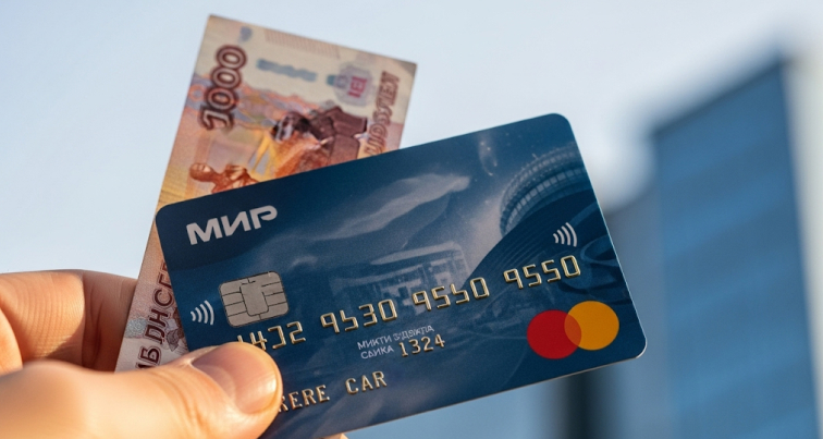 Карта «Мир» от «Русского стандарта» теперь с кэшбэком до 30%: что ждать клиентам?