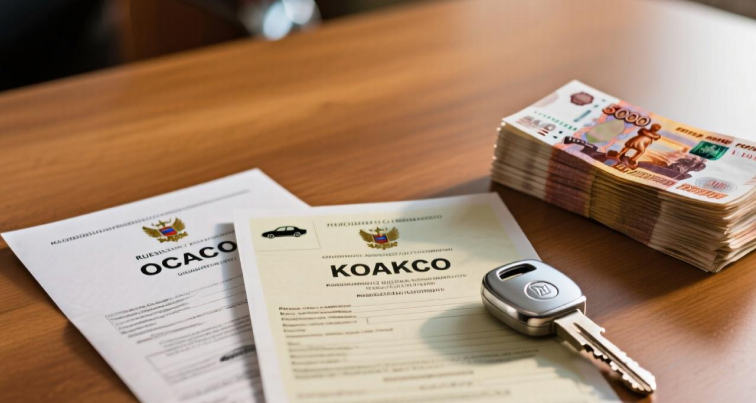 ОСАГО против Каско: Разбираемся, что к чему, и что нужно именно тебе