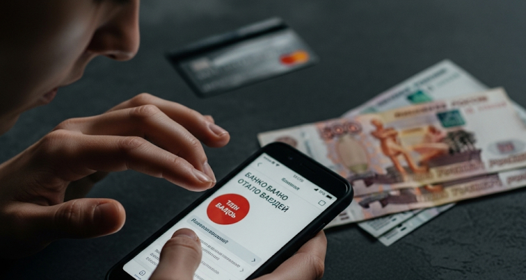 Перевел деньги мошенникам? Что делать, чтобы их вернуть