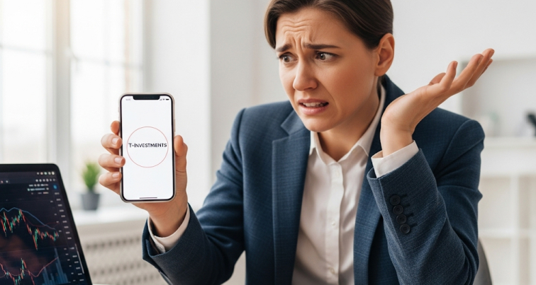 Решил выйти из игры? Как закрыть брокерский счет в «Т-Инвестициях» без лишних нервов