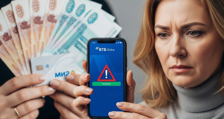 ВТБ предупредит вас о мошенниках прямо во время звонка!