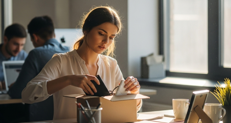 Хочешь уволиться без отработки? Рассказываю, как это сделать по закону (и не только!)