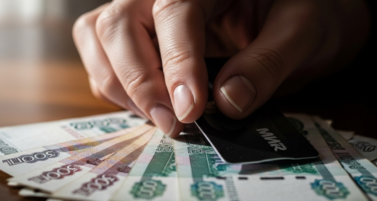 Что происходит с деньгами на карте после смерти: разбираемся по полочкам