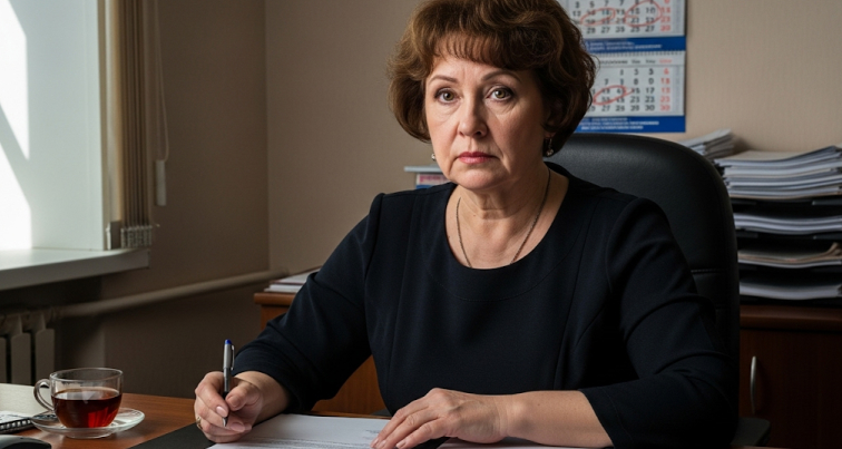 Уволить предпенсионера? Теперь за это реально накажут!
