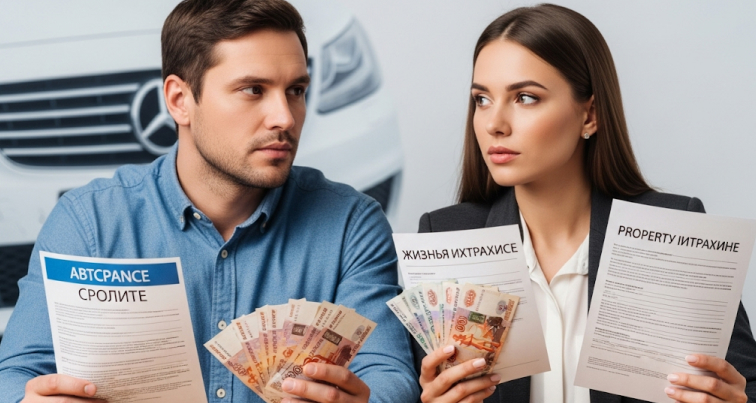 Страховка – это всегда выгодно? Рассказываю, когда придется делиться с налоговой